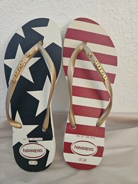 Havaianas Womens Sandals